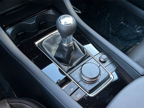 New 2026 MAZDA MAZDA3 2.5 S Hatchback w/ Premium Pkg image 4