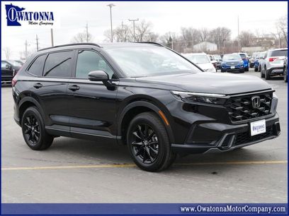 Used 2026 Honda CR-V Sport-L