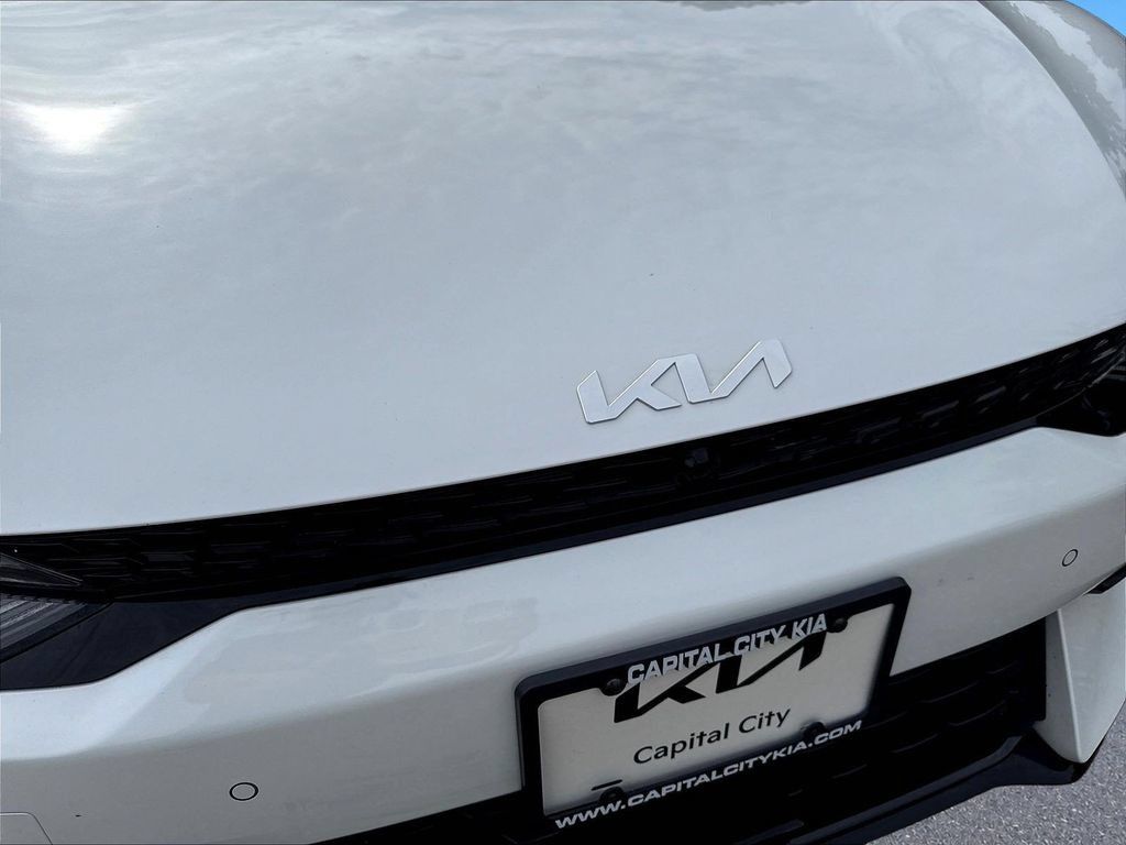 Used 2023 Kia EV6 GT-Line w/ GT-Line Suede Seat Package AWD/4WD image 37
