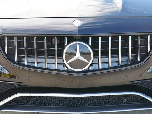 Used 2017 Mercedes-Benz S 63 AMG 4MATIC Coupe w/ Driver Assistance Package image 40