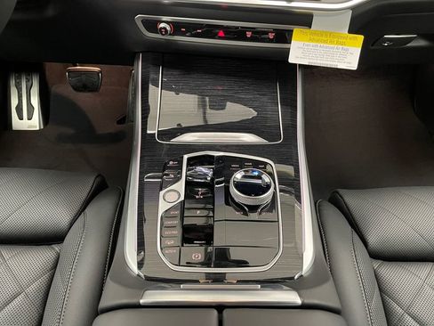 New 2026 BMW X5 M60i AWD/4WD image 9