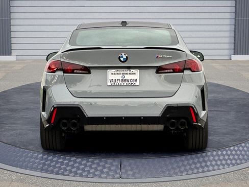 New 2026 BMW M235i xDrive w/ Technology Package image 5