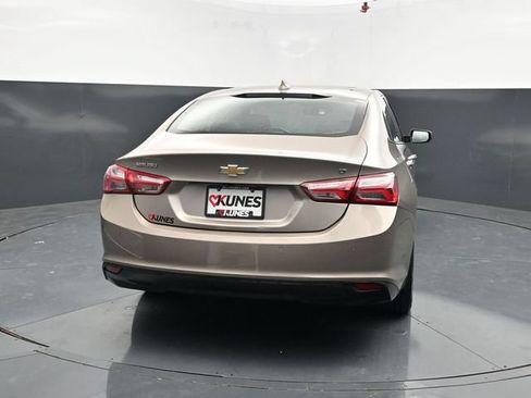 Used 2024 Chevrolet Malibu LT FWD image 7