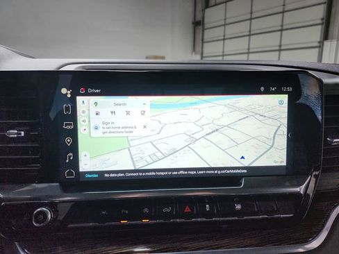 Used 2024 GMC Sierra 1500 Elevation w/ Elevation Premium Package image 29