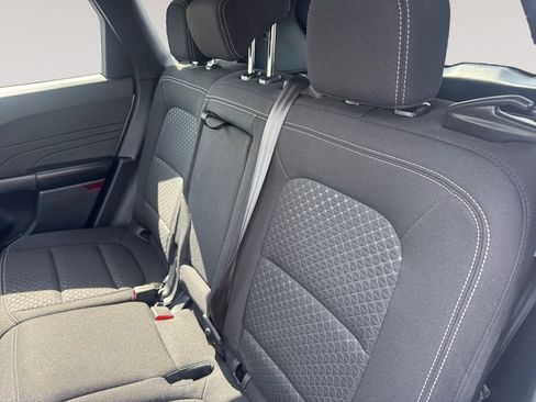 Used 2025 Ford Escape Active image 13