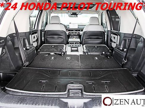 Used 2024 Honda Pilot Touring image 41