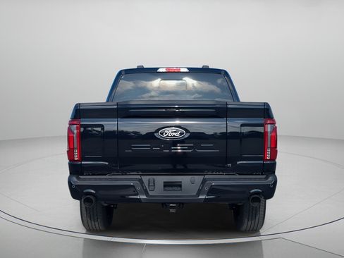 New 2026 Ford F150 Lariat AWD/4WD image 44