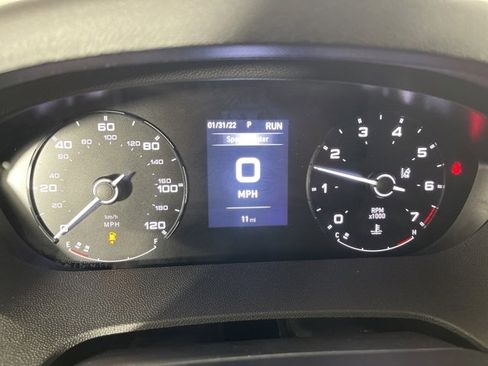 New 2025 RAM ProMaster 1500 w/ Safety Group image 12