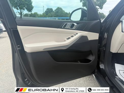 Used 2019 BMW X5 xDrive40i w/ Premium Package 2 AWD/4WD image 43