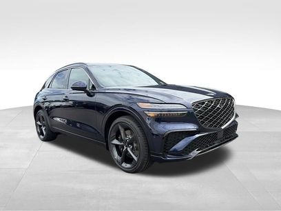 New 2026 Genesis GV70 2.5T Sport Prestige