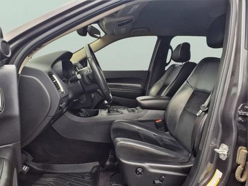 Used 2018 Dodge Durango GT AWD/4WD image 12