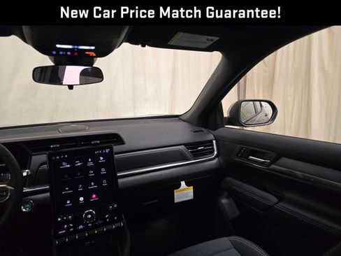 New 2027 GMC Terrain Elevation w/ Black Edition AWD/4WD image 27
