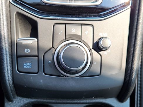 Certified 2025 MAZDA CX-5 AWD 2.5 S w/ Select Package image 21