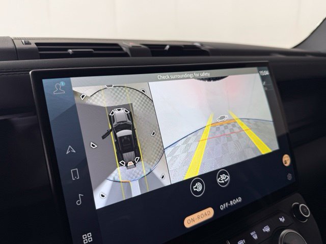 New 2026 Land Rover Defender 110 S AWD/4WD image 22