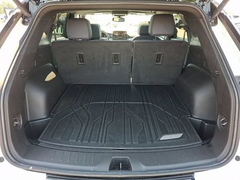 Used 2024 Chevrolet Blazer RS w/ Enhanced Convenience Package FWD image 28