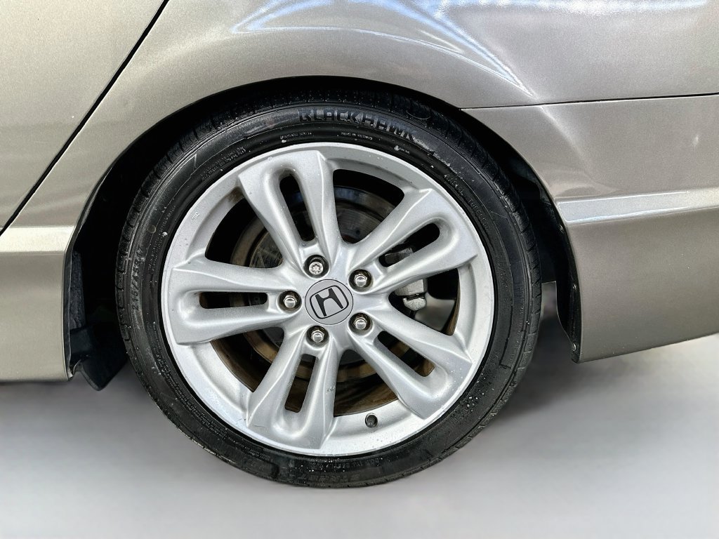 Used 2007 Honda Civic Si image 32