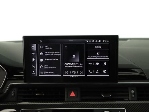 Certified 2024 Audi S5 Premium Plus image 19