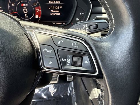 Used 2019 Audi S5 Premium Plus w/ Premium Plus AWD/4WD image 34