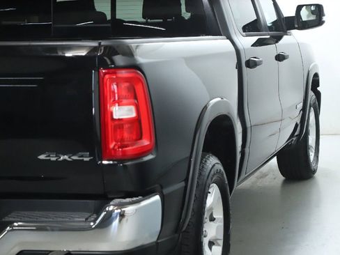 Used 2025 RAM 1500 Big Horn AWD/4WD image 46