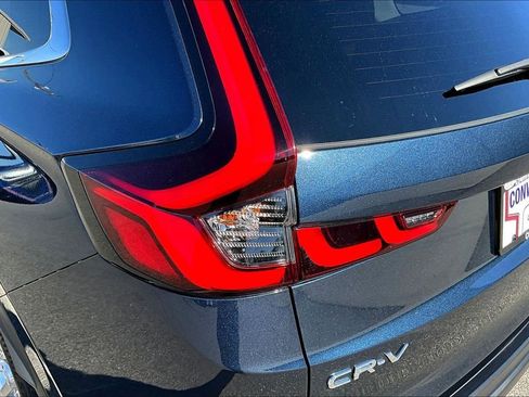 Used 2024 Honda CR-V EX-L image 25