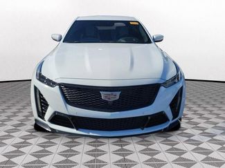 Used 2024 Cadillac CT5 V Blackwing w/ Super Cruise 2 Package video 2