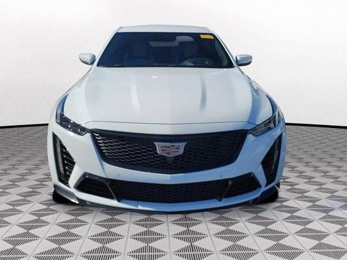 Used 2024 Cadillac CT5 V Blackwing w/ Super Cruise 2 Package image 2