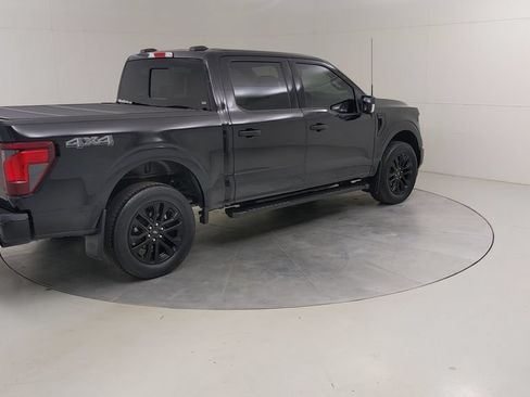 Certified 2024 Ford F150 XLT w/ Equipment Group 303A High AWD/4WD image 14