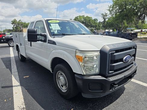Used 2015 Ford F250 XL RWD image 10