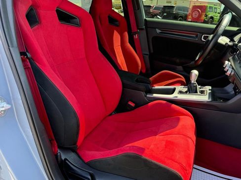 Used 2023 Honda Civic Type R image 20