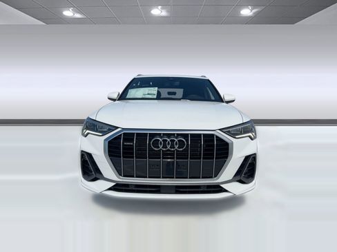 New 2025 Audi Q3 2.0T Premium image 6