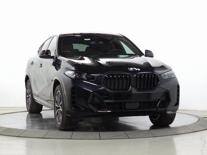 Used 2026 BMW X6 xDrive40i w/ Climate Comfort Package