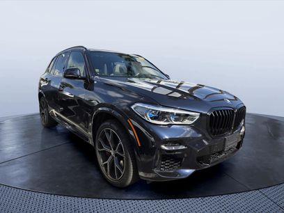 Certified 2023 BMW X5 M50i w/ Executive Package