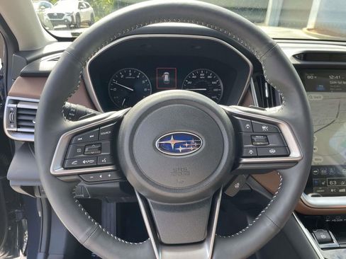 Certified 2025 Subaru Outback Touring XT w/ Tech Package 3 image 22