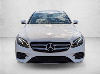 Certified 2020 Mercedes-Benz E 350 E 350 video 2