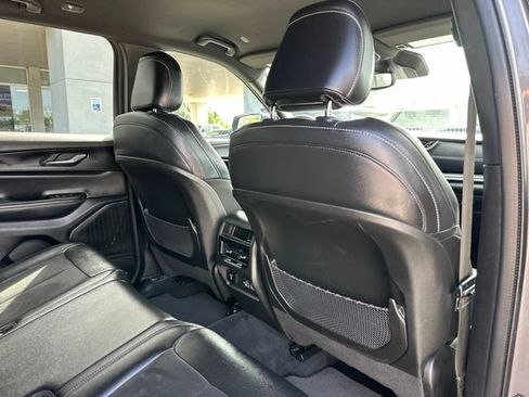 Used 2024 Jeep Grand Cherokee Altitude RWD image 42