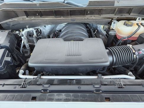 Used 2021 Chevrolet Silverado 1500 High Country w/ LPO, Dark Essentials Package image 33