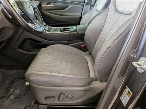Used 2023 Hyundai Santa Fe SEL w/ Cargo Package FWD image 15