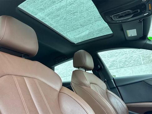 Used 2018 Audi A5 2.0T Prestige image 16
