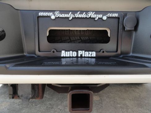 Used 2007 Lincoln Mark LT 2WD image 38
