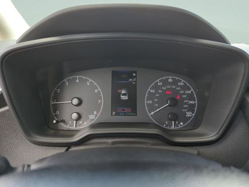 Used 2024 Toyota Corolla LE FWD image 41