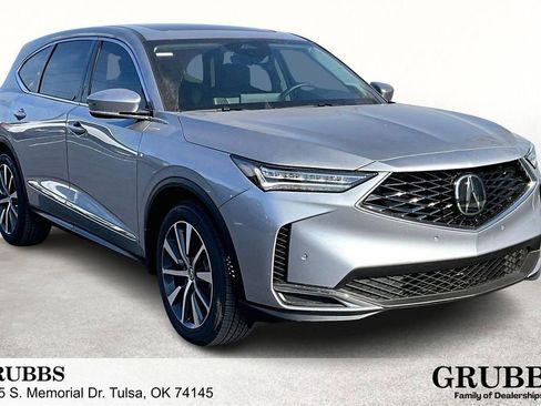New 2026 Acura MDX Technology Package image 1