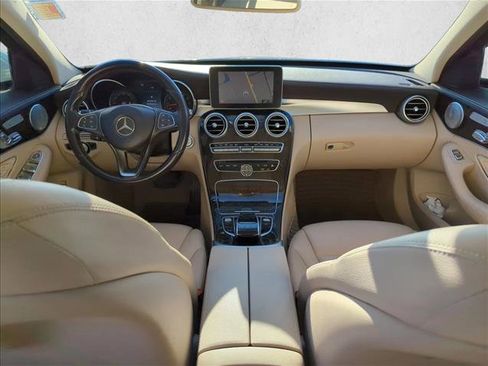 Used 2016 Mercedes-Benz C 300 4MATIC Sedan image 27