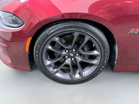 Used 2022 Dodge Charger Scat Pack RWD image 7
