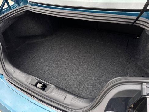 New 2026 Ford Mustang Coupe image 23