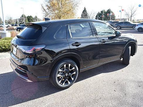 New 2026 Honda HR-V EX-L image 6