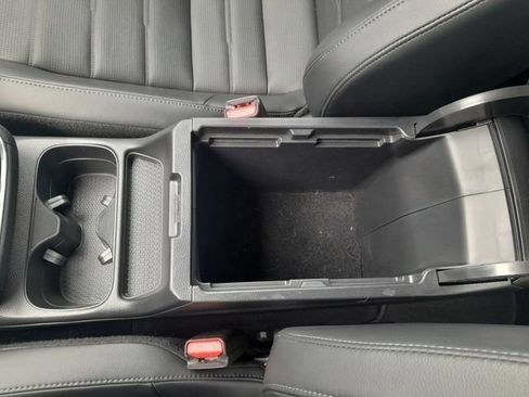 Used 2023 Honda CR-V EX-L image 28