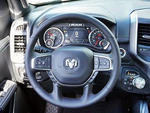 New 2026 RAM 1500 Laramie AWD/4WD image 26