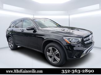 Certified 2022 Mercedes-Benz GLC 300 4MATIC video 1