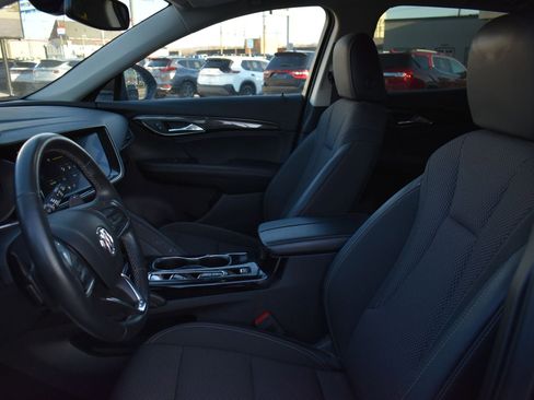 Used 2023 Buick Envision Preferred image 12