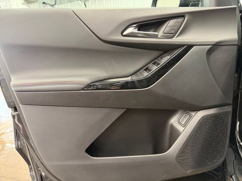 New 2026 Chevrolet Equinox RS w/ Convenience Package III image 22